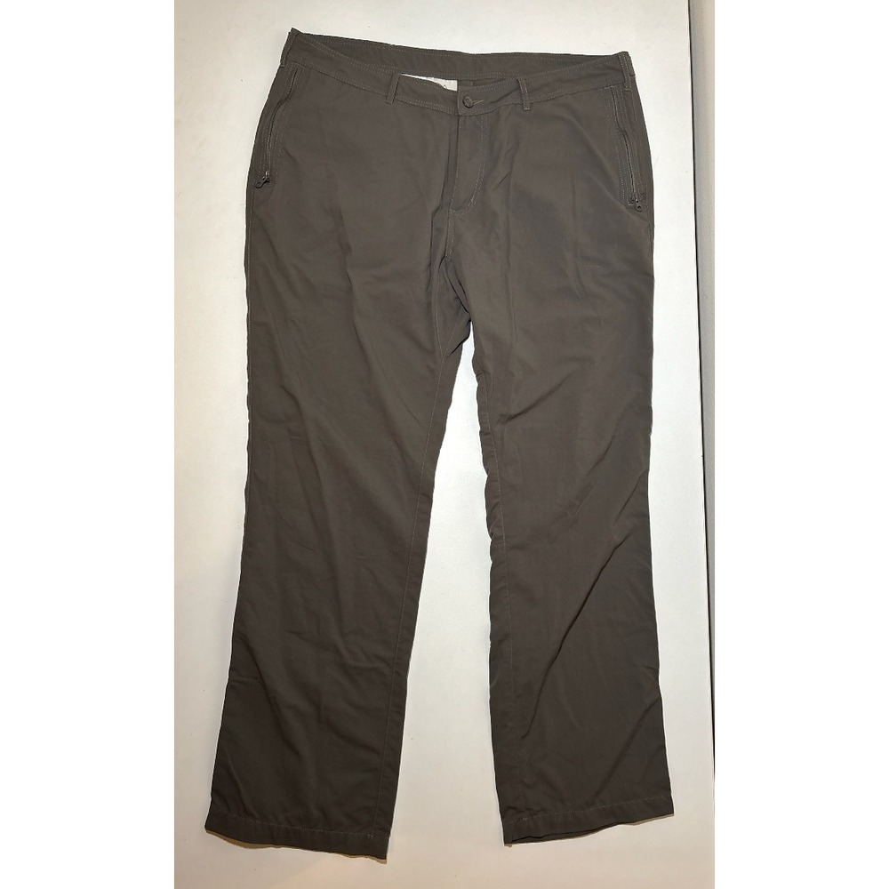 Clothing Arts Men's Brown Pants | 40 X 32